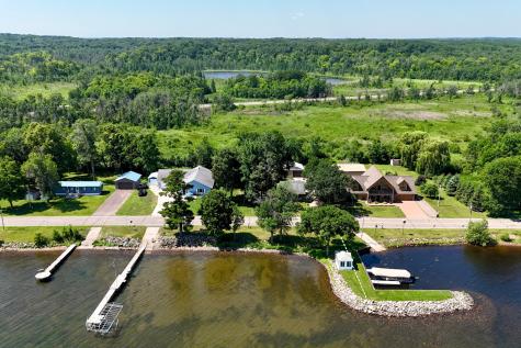 15467 Twilight Road Onamia MN 56359