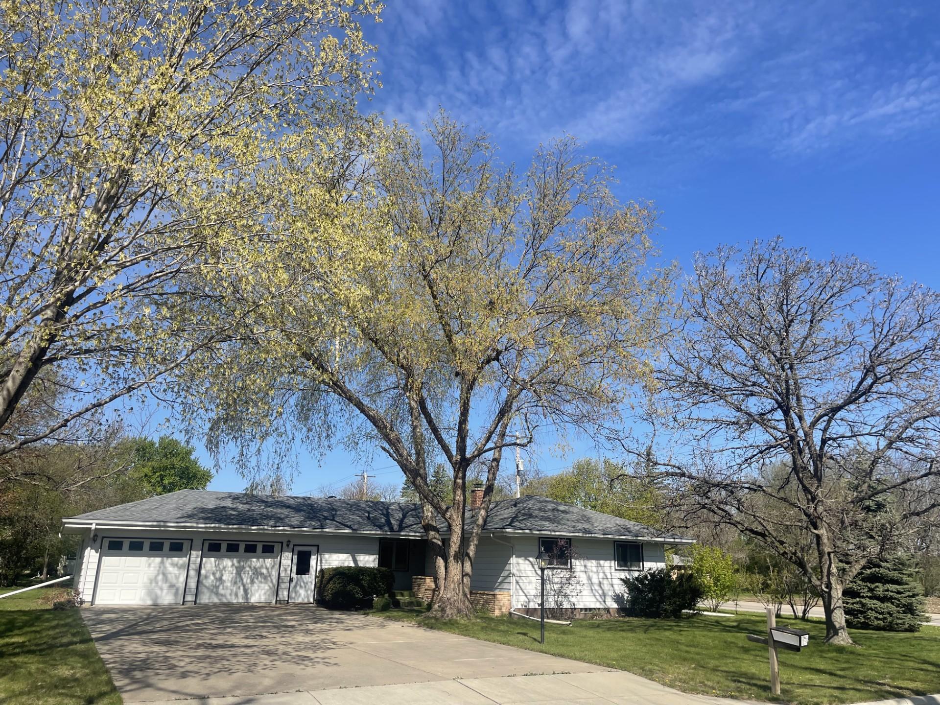 775 2nd Street E Tracy MN 56175