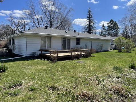 775 2nd Street E Tracy MN 56175