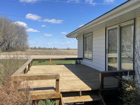 775 2nd Street E Tracy MN 56175