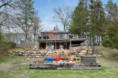 4692 115th Avenue Clear Lake MN 55319