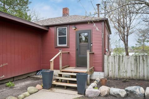 4692 115th Avenue Clear Lake MN 55319
