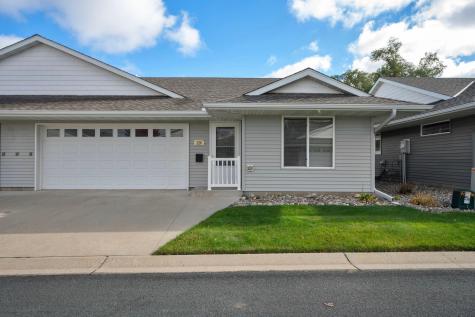 226 Quill Street NE Kimball MN 55353