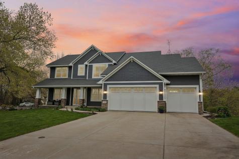 4798 Red Pine Court Eagan MN 55123