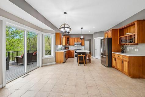 4798 Red Pine Court Eagan MN 55123