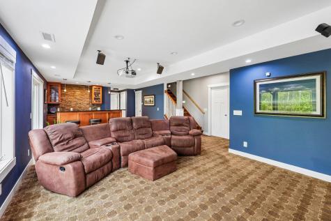 4798 Red Pine Court Eagan MN 55123