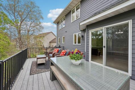 4798 Red Pine Court Eagan MN 55123