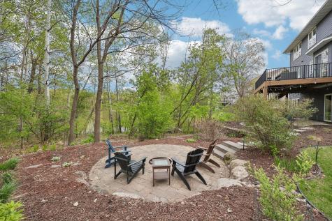 4798 Red Pine Court Eagan MN 55123