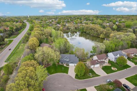 4798 Red Pine Court Eagan MN 55123