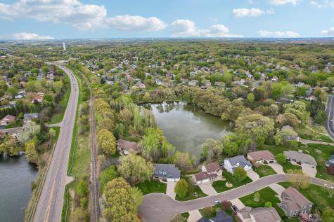4798 Red Pine Court Eagan MN 55123