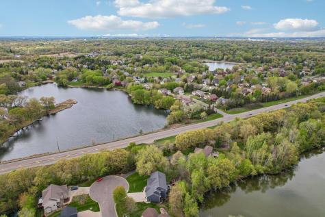 4798 Red Pine Court Eagan MN 55123