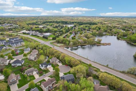 4798 Red Pine Court Eagan MN 55123