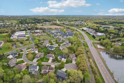 4798 Red Pine Court Eagan MN 55123