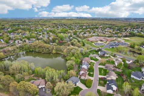 4798 Red Pine Court Eagan MN 55123