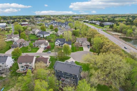 4798 Red Pine Court Eagan MN 55123
