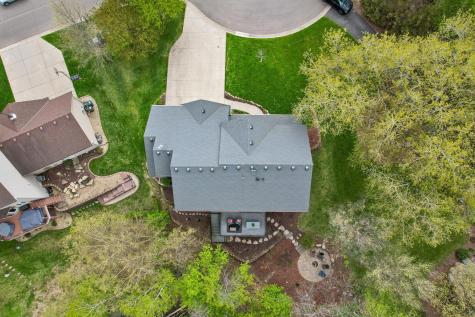 4798 Red Pine Court Eagan MN 55123