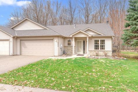 10850 Woodland Drive Chisago City MN 55013