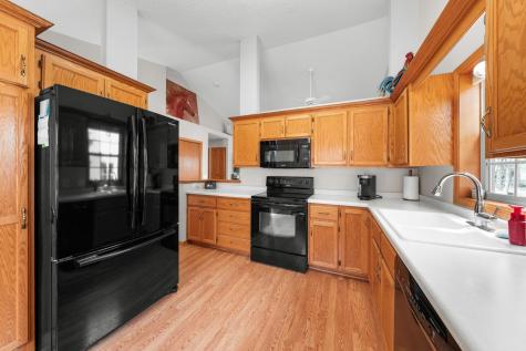 10850 Woodland Drive Chisago City MN 55013