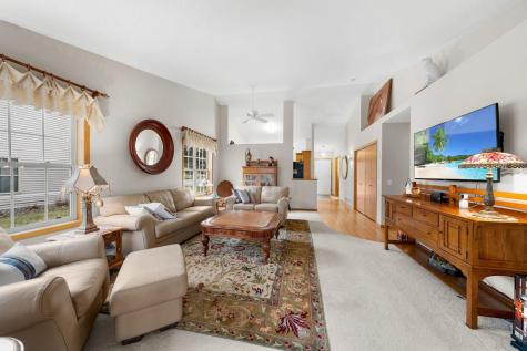 10850 Woodland Drive Chisago City MN 55013