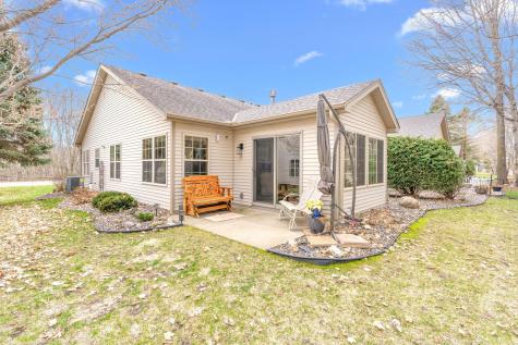 10850 Woodland Drive Chisago City MN 55013
