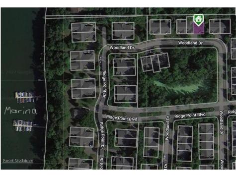 10850 Woodland Drive Chisago City MN 55013