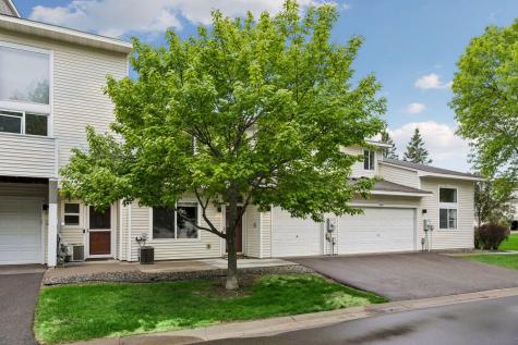 9004 Sawgrass Glen Maple Grove MN 55311
