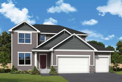 7320 Landau Avenue NE Otsego MN 55301