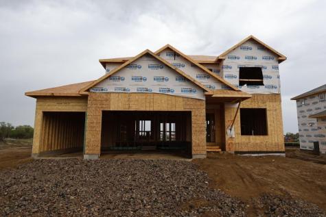 7320 Landau Avenue NE Otsego MN 55301
