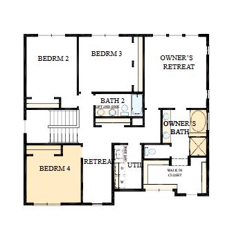 7320 Landau Avenue NE Otsego MN 55301