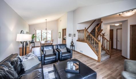 868 Basswood Lane Eagan MN 55123