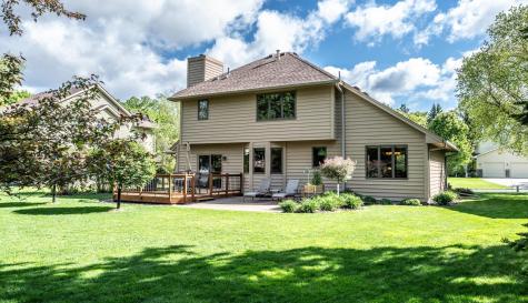868 Basswood Lane Eagan MN 55123