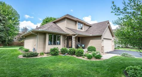 868 Basswood Lane Eagan MN 55123