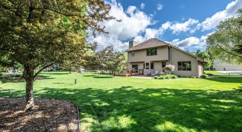 868 Basswood Lane Eagan MN 55123