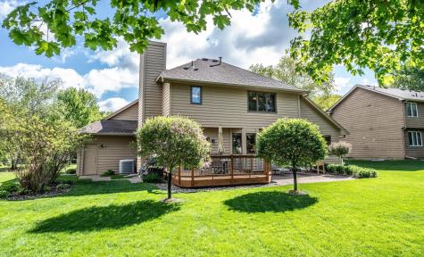 868 Basswood Lane Eagan MN 55123