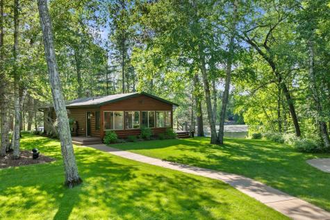 35909 Bonnie Lakes Road Crosslake MN 56442