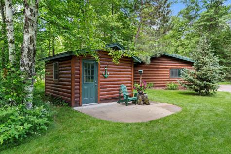 35909 Bonnie Lakes Road Crosslake MN 56442