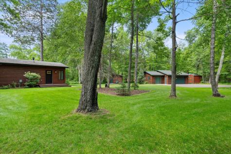 35909 Bonnie Lakes Road Crosslake MN 56442