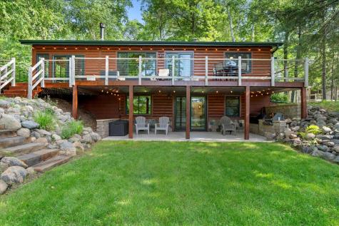 35909 Bonnie Lakes Road Crosslake MN 56442