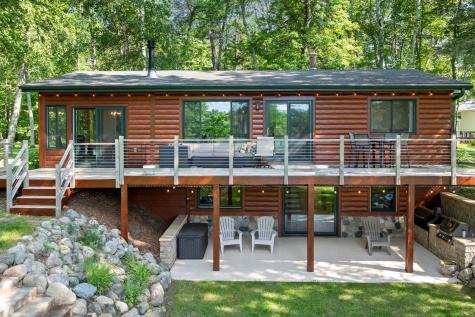 35909 Bonnie Lakes Road Crosslake MN 56442