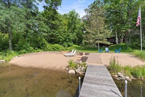 35909 Bonnie Lakes Road Crosslake MN 56442