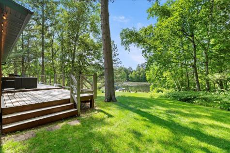 35909 Bonnie Lakes Road Crosslake MN 56442
