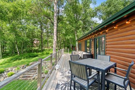 35909 Bonnie Lakes Road Crosslake MN 56442