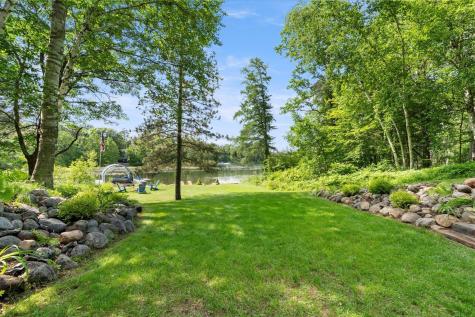 35909 Bonnie Lakes Road Crosslake MN 56442