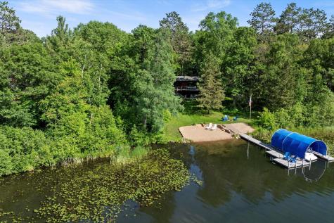 35909 Bonnie Lakes Road Crosslake MN 56442