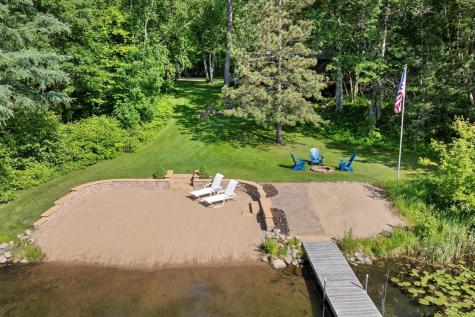 35909 Bonnie Lakes Road Crosslake MN 56442