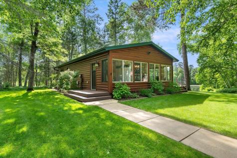 35909 Bonnie Lakes Road Crosslake MN 56442