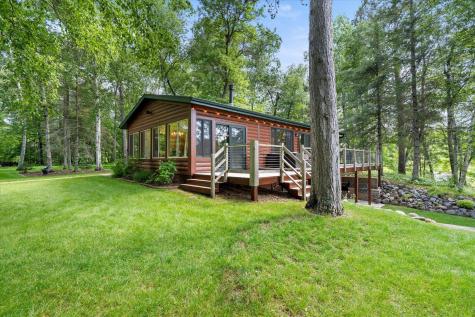 35909 Bonnie Lakes Road Crosslake MN 56442