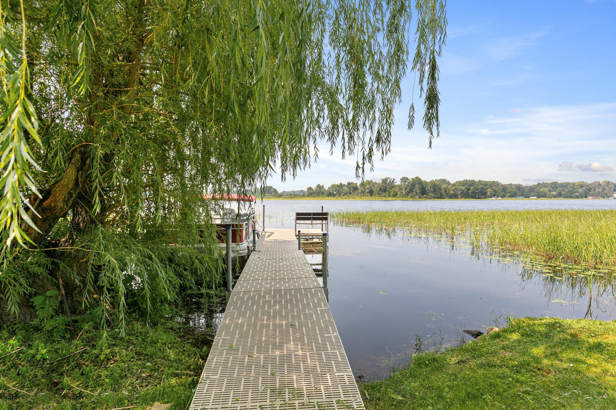26767 Sycamore Road Hillman MN 56338
