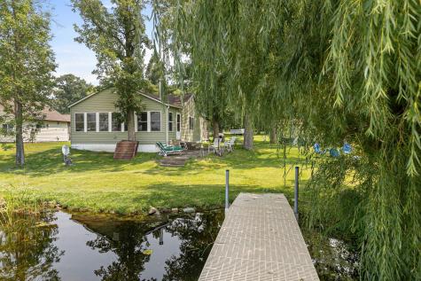26767 Sycamore Road Hillman MN 56338