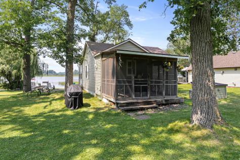26767 Sycamore Road Hillman MN 56338